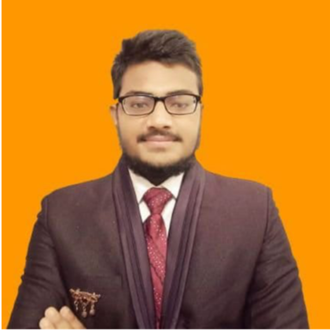 Vikas Kumar